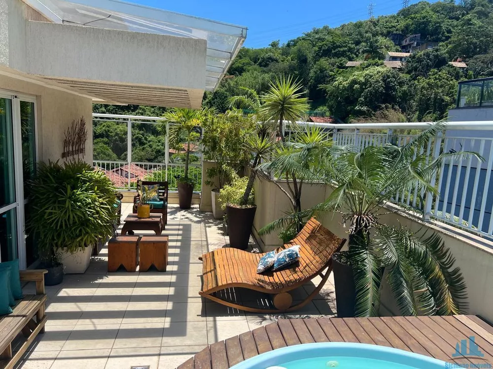 Cobertura, 3 quartos, 210 m² - Foto 20