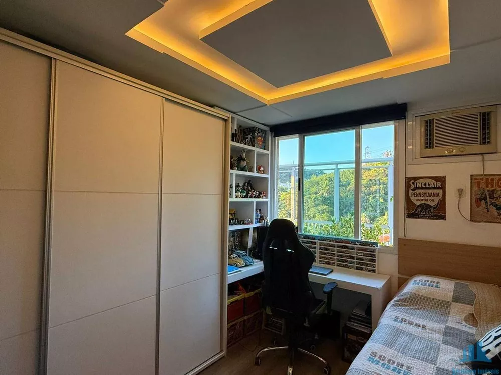 Cobertura, 3 quartos, 210 m² - Foto 12