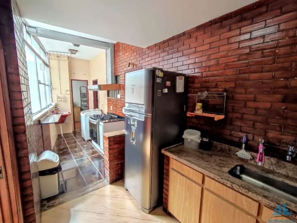Apartamento, 3 quartos, 145 m² - Foto 10