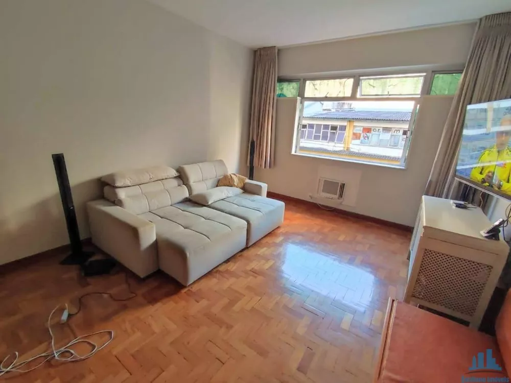 Apartamento, 3 quartos, 145 m² - Foto 9