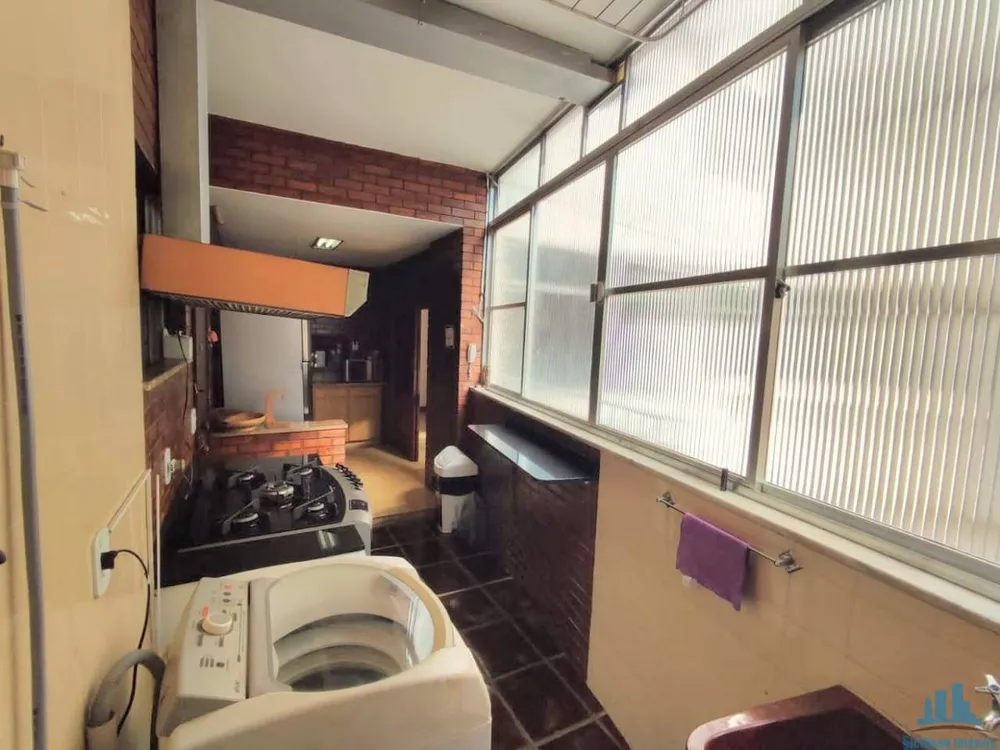 Apartamento, 3 quartos, 145 m² - Foto 22
