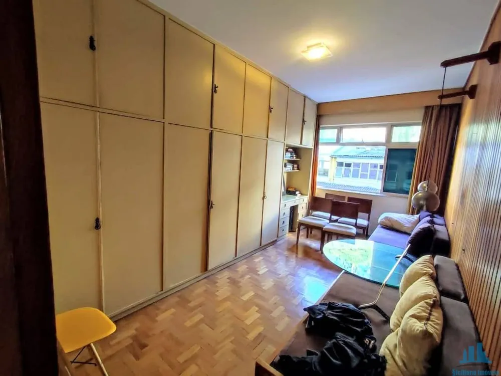 Apartamento, 3 quartos, 145 m² - Foto 44