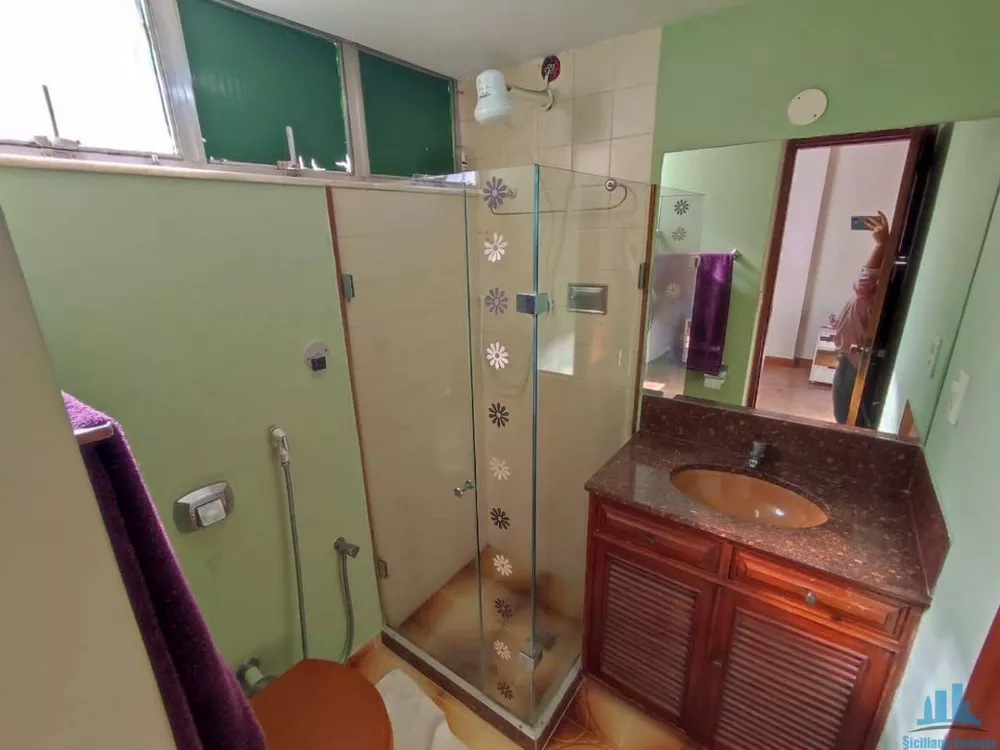 Apartamento, 3 quartos, 145 m² - Foto 12