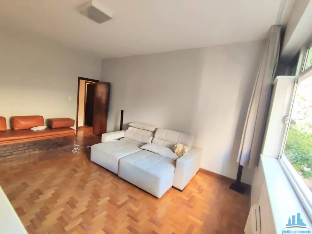 Apartamento, 3 quartos, 145 m² - Foto 36