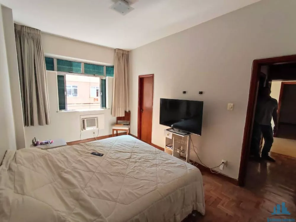 Apartamento, 3 quartos, 145 m² - Foto 29