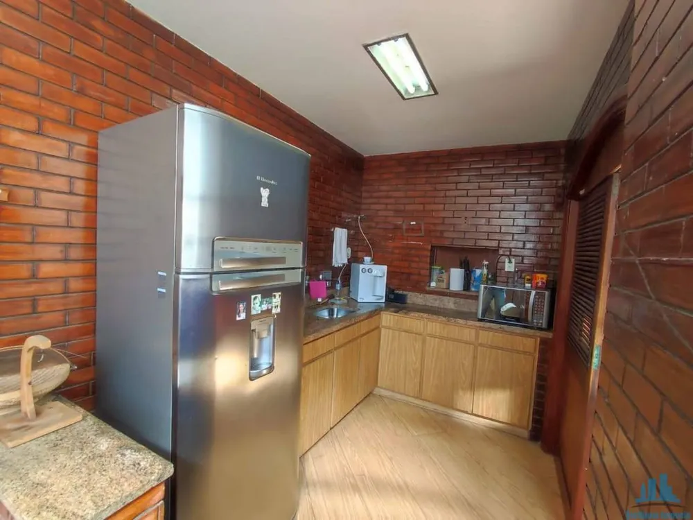Apartamento, 3 quartos, 145 m² - Foto 41