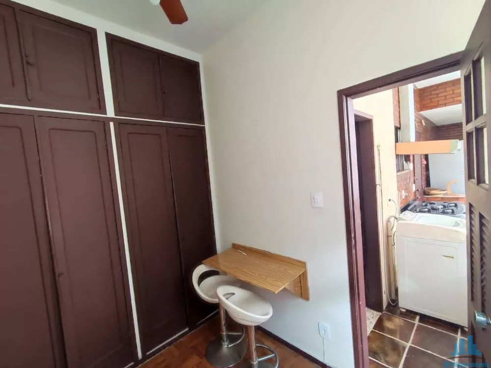 Apartamento, 3 quartos, 145 m² - Foto 2