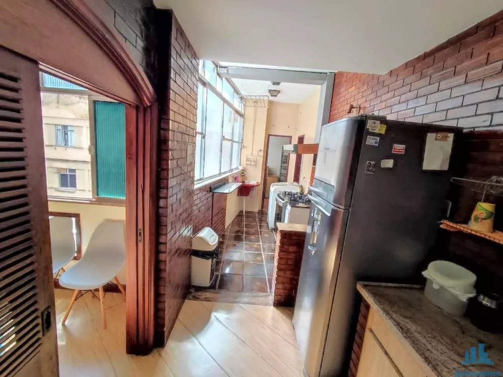 Apartamento, 3 quartos, 145 m² - Foto 15