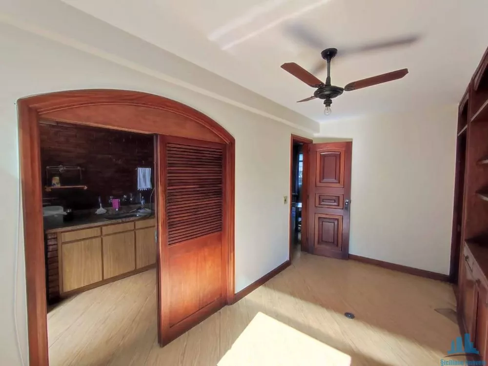 Apartamento, 3 quartos, 145 m² - Foto 11