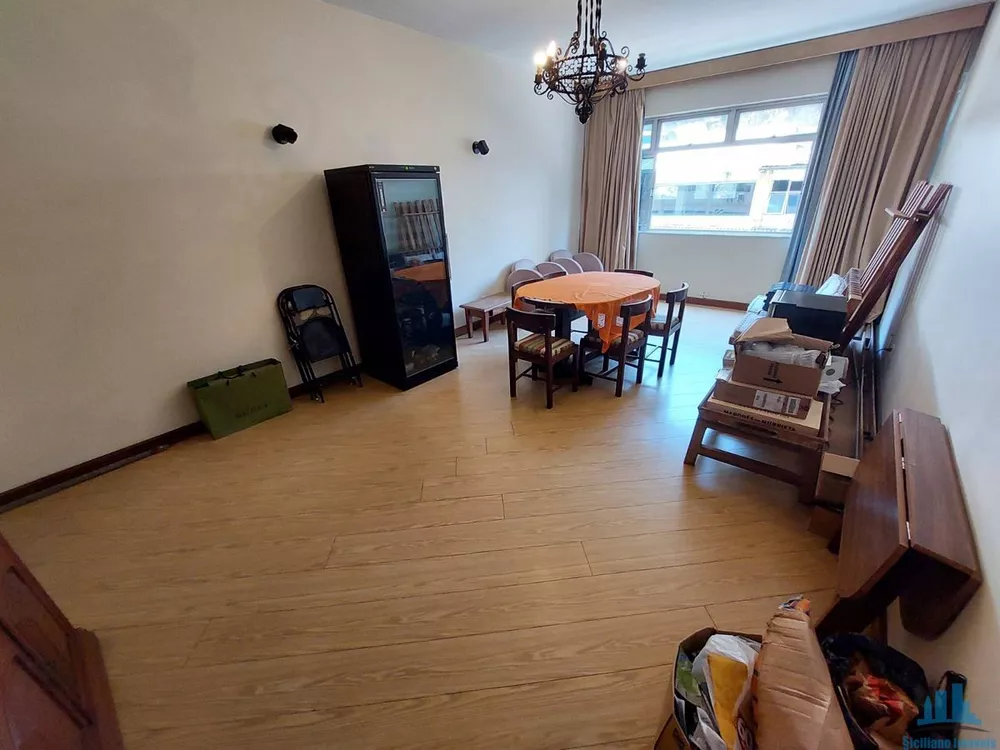 Apartamento, 3 quartos, 145 m² - Foto 21