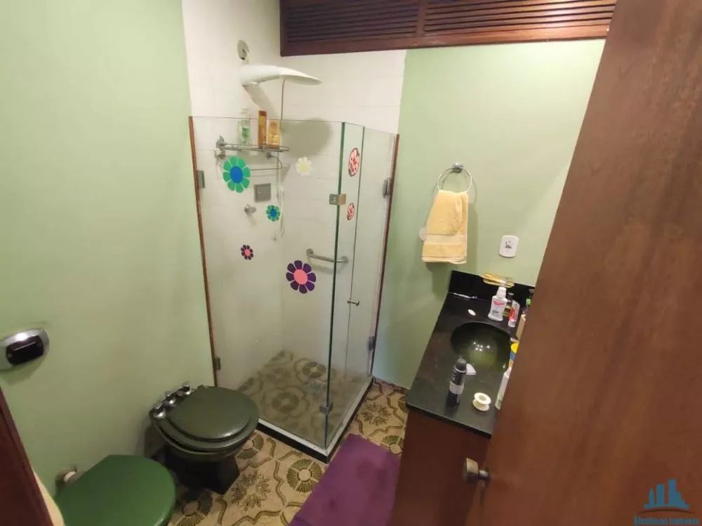 Apartamento, 3 quartos, 145 m² - Foto 33