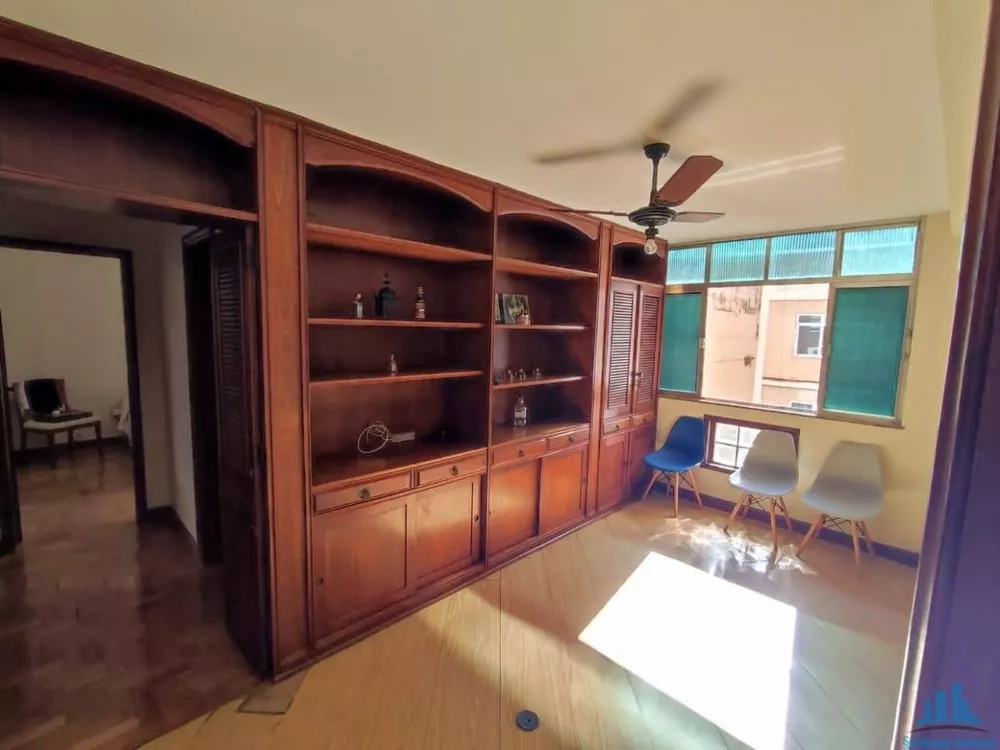 Apartamento, 3 quartos, 145 m² - Foto 19