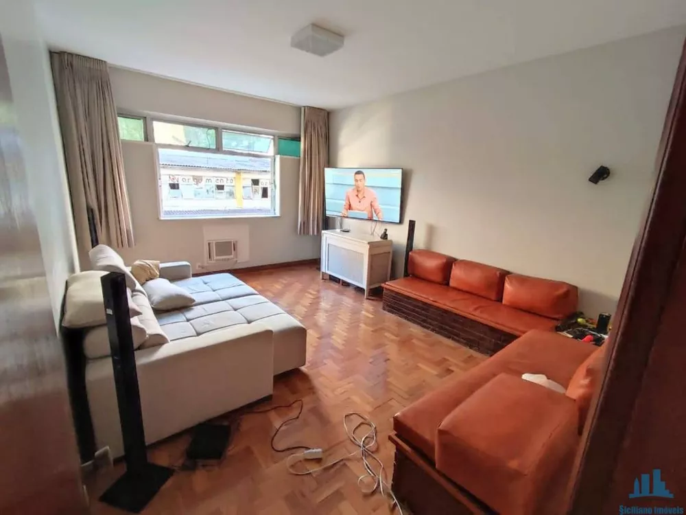 Apartamento, 3 quartos, 145 m² - Foto 7