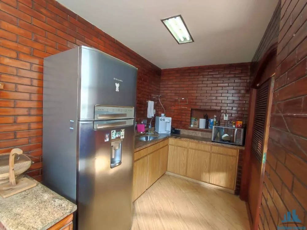 Apartamento, 3 quartos, 145 m² - Foto 35