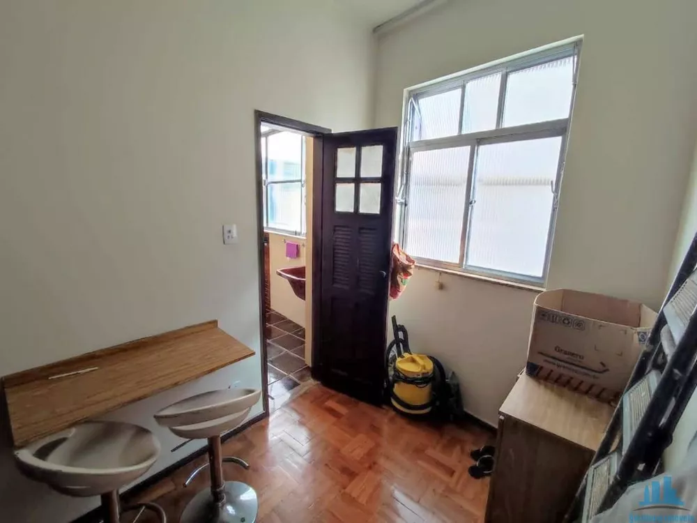 Apartamento, 3 quartos, 145 m² - Foto 39