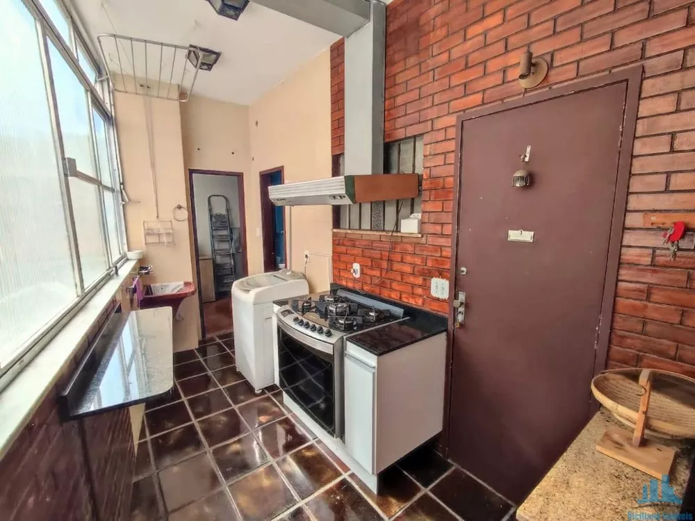 Apartamento, 3 quartos, 145 m² - Foto 18