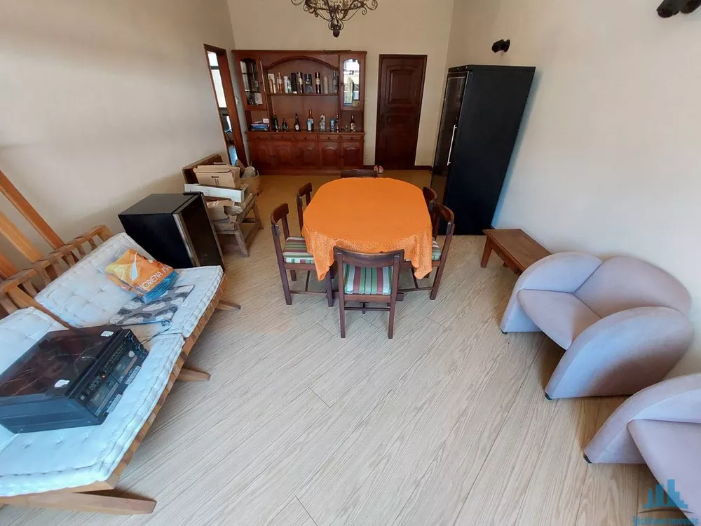 Apartamento, 3 quartos, 145 m² - Foto 4