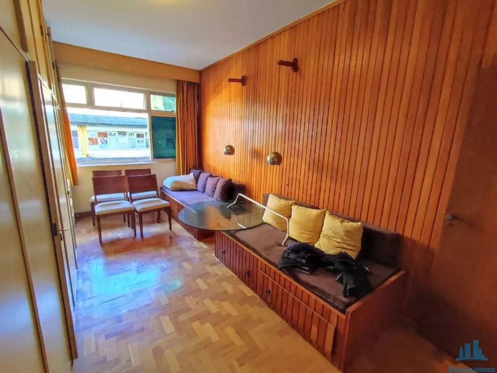 Apartamento, 3 quartos, 145 m² - Foto 34
