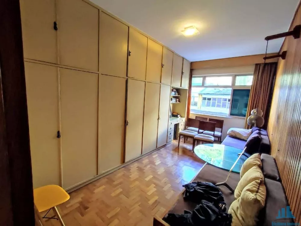 Apartamento, 3 quartos, 145 m² - Foto 5