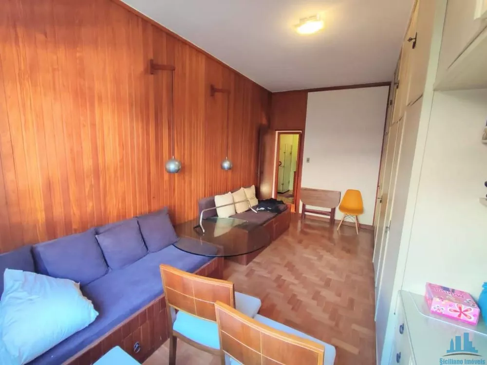Apartamento, 3 quartos, 145 m² - Foto 3