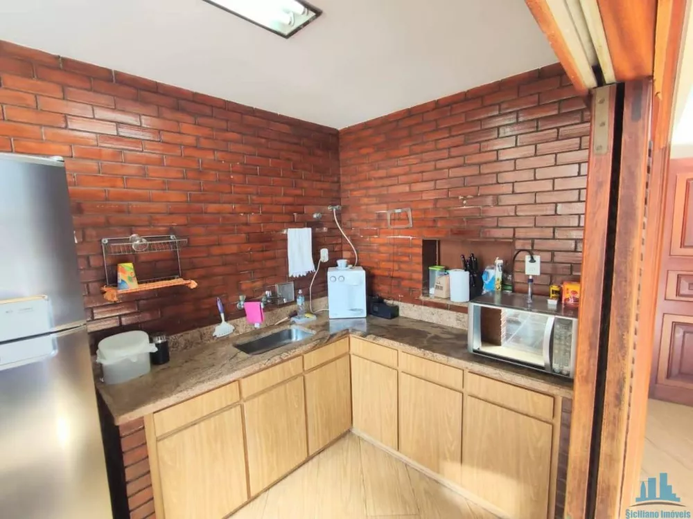 Apartamento, 3 quartos, 145 m² - Foto 8
