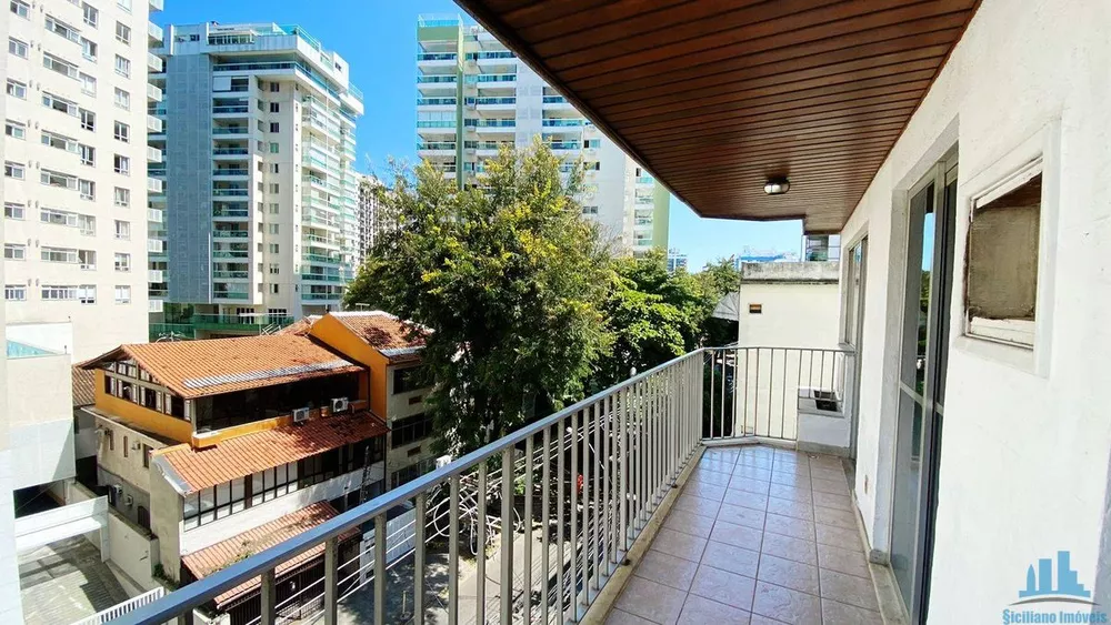 Apartamento, 3 quartos, 130 m² - Foto 20