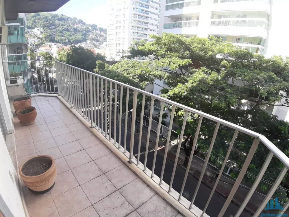 Apartamento, 3 quartos, 130 m² - Foto 19