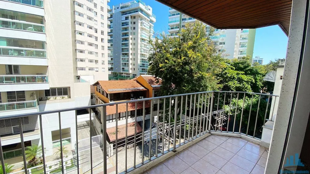 Apartamento, 3 quartos, 130 m² - Foto 29