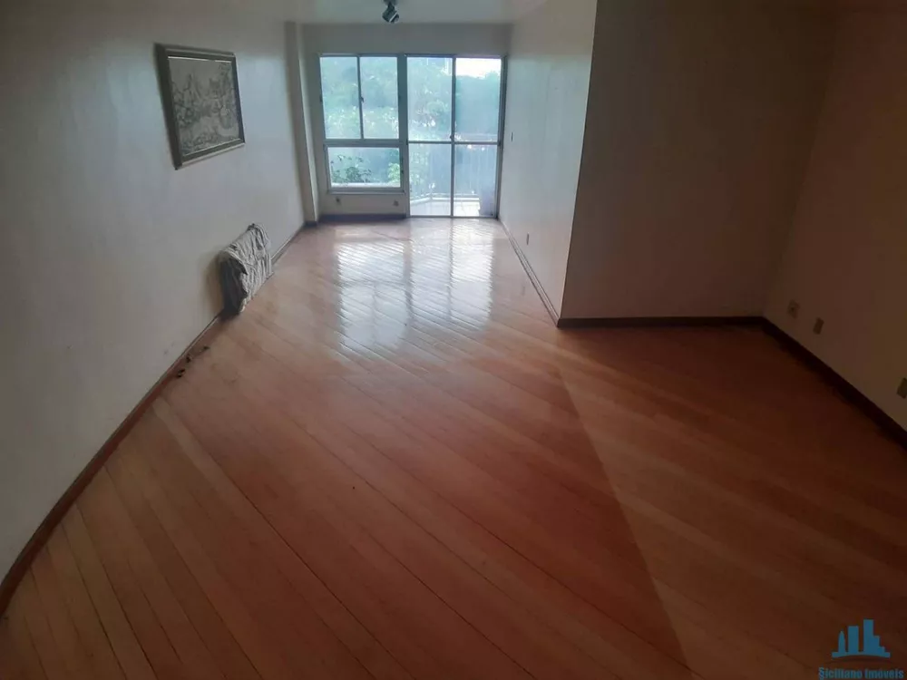 Apartamento, 3 quartos, 130 m² - Foto 2