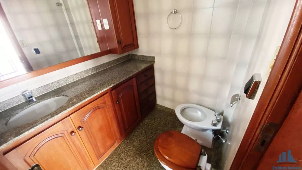 Apartamento, 3 quartos, 130 m² - Foto 8