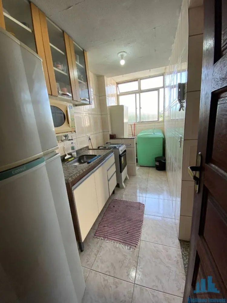 Apartamento, 2 quartos, 58 m² - Foto 32