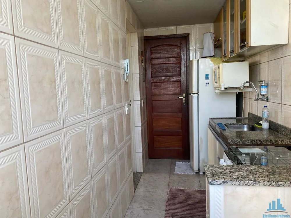 Apartamento, 2 quartos, 58 m² - Foto 33