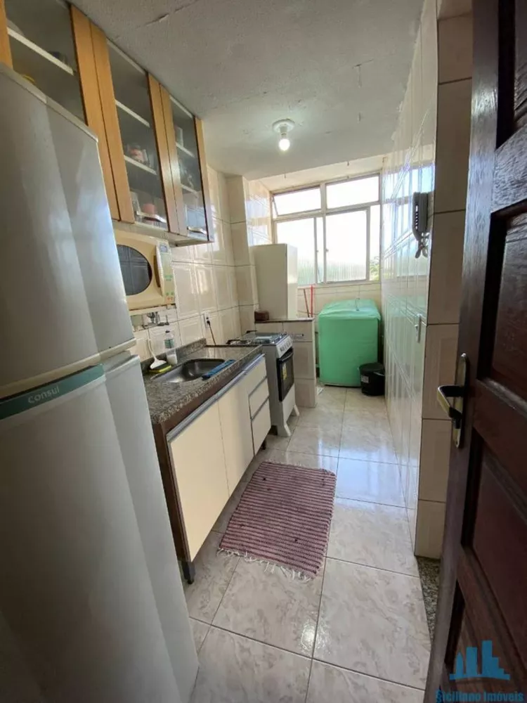 Apartamento, 2 quartos, 58 m² - Foto 23