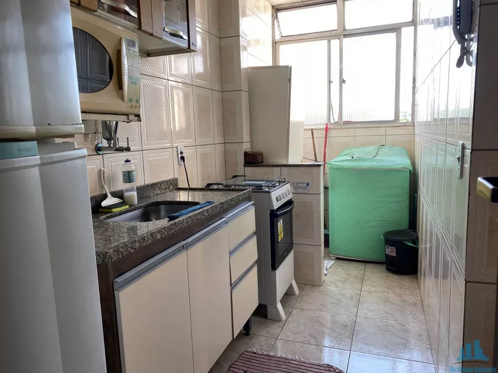 Apartamento, 2 quartos, 58 m² - Foto 1