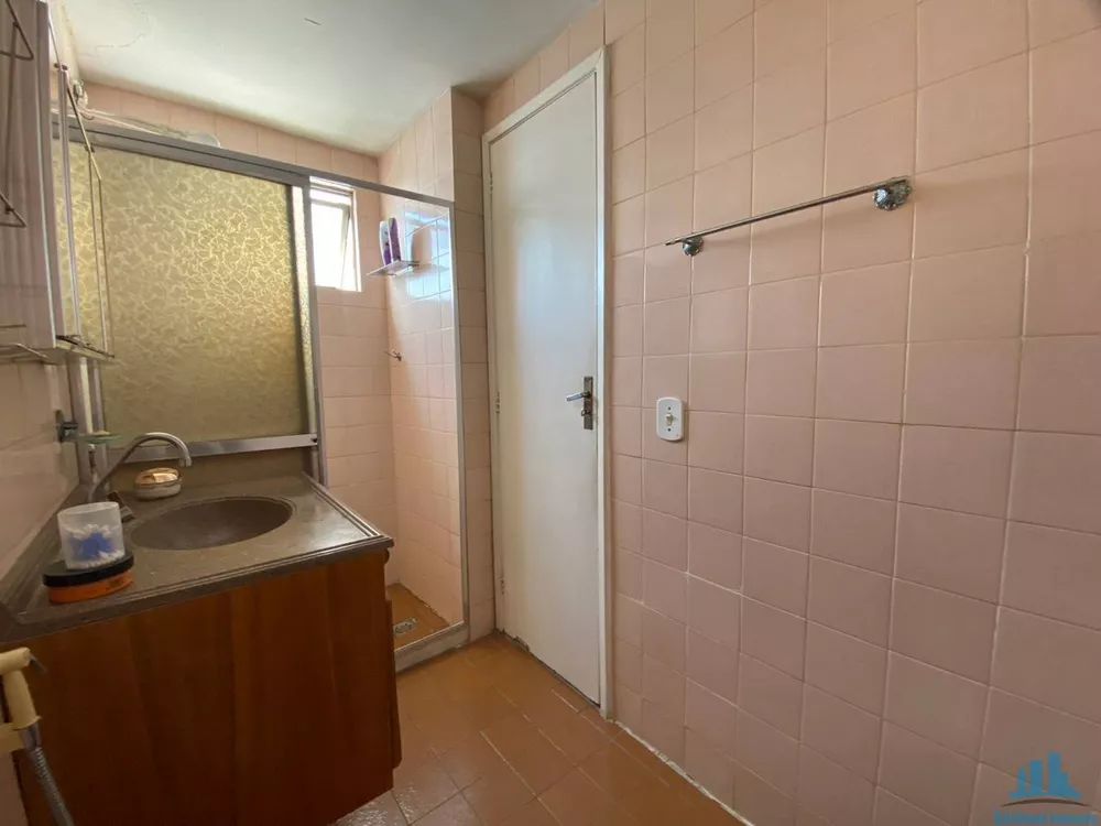 Apartamento, 2 quartos, 58 m² - Foto 2