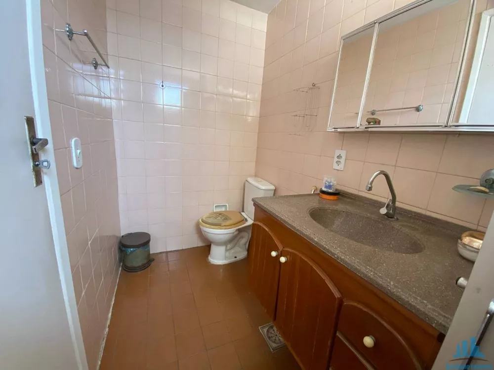Apartamento, 2 quartos, 58 m² - Foto 9