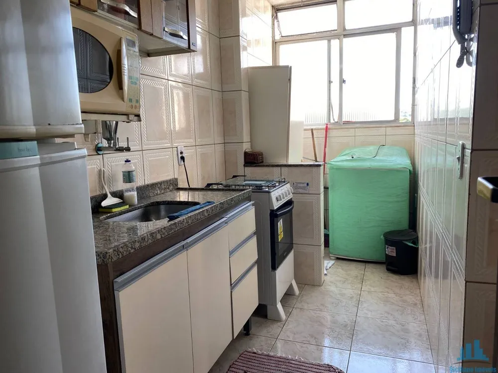 Apartamento, 2 quartos, 58 m² - Foto 30