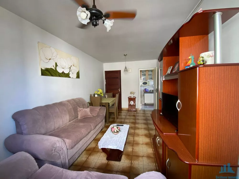 Apartamento, 2 quartos, 58 m² - Foto 11