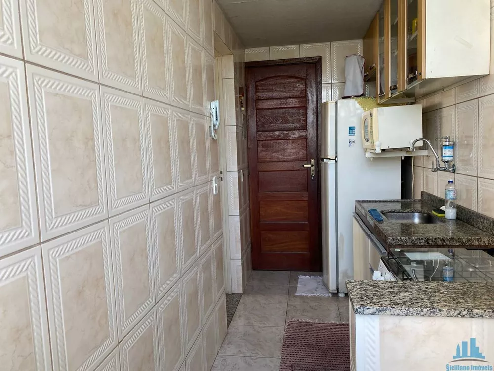 Apartamento, 2 quartos, 58 m² - Foto 22