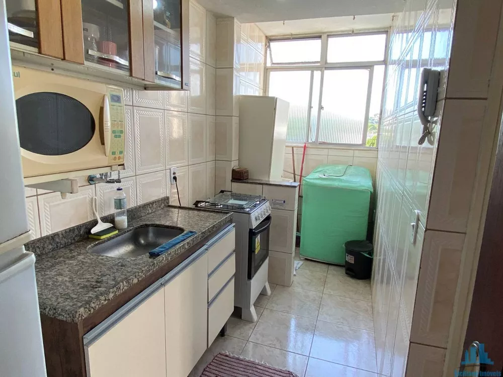 Apartamento, 2 quartos, 58 m² - Foto 8
