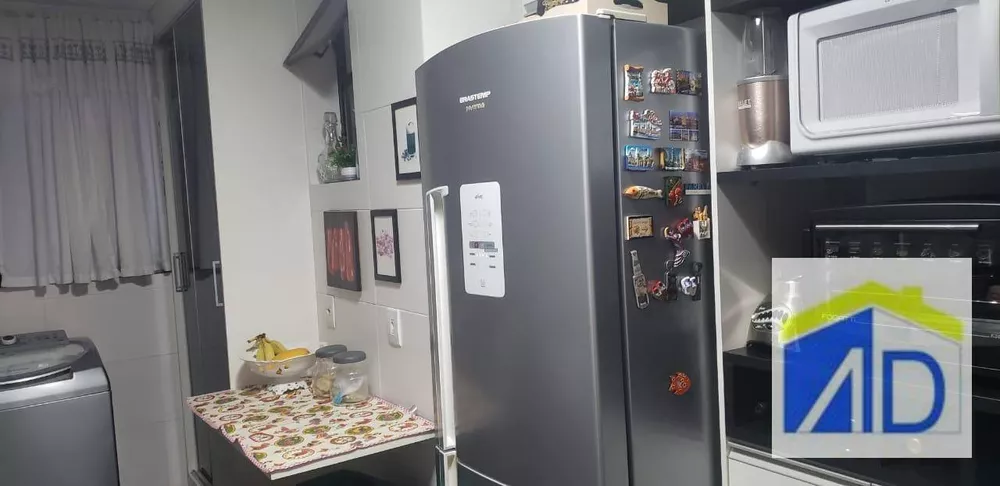 Apartamento, 3 quartos, 116 m² - Foto 10