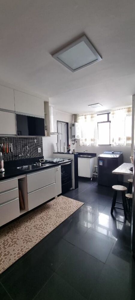 Apartamento, 3 quartos, 116 m² - Foto 21