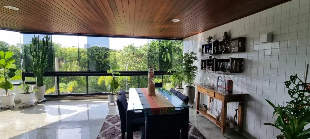Apartamento, 3 quartos, 116 m² - Foto 4