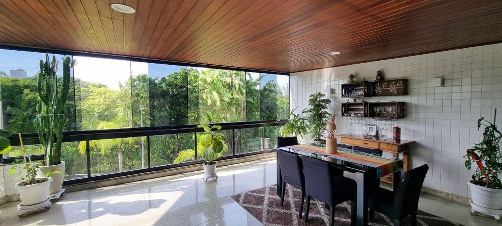 Apartamento, 3 quartos, 116 m² - Foto 28