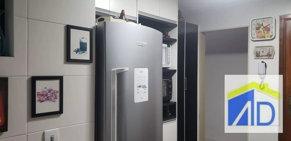 Apartamento, 3 quartos, 116 m² - Foto 7