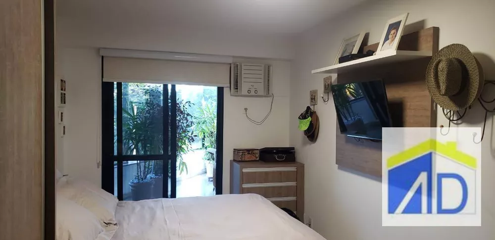 Apartamento, 3 quartos, 116 m² - Foto 16