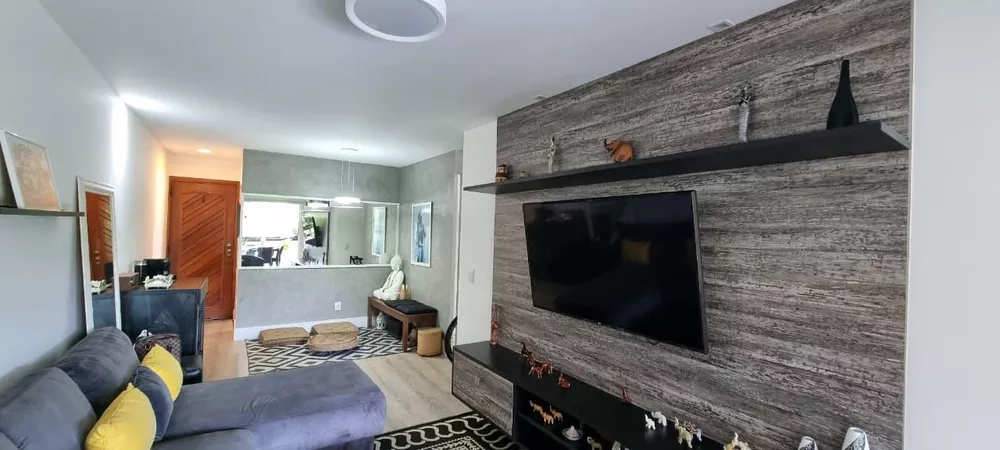 Apartamento, 3 quartos, 116 m² - Foto 20