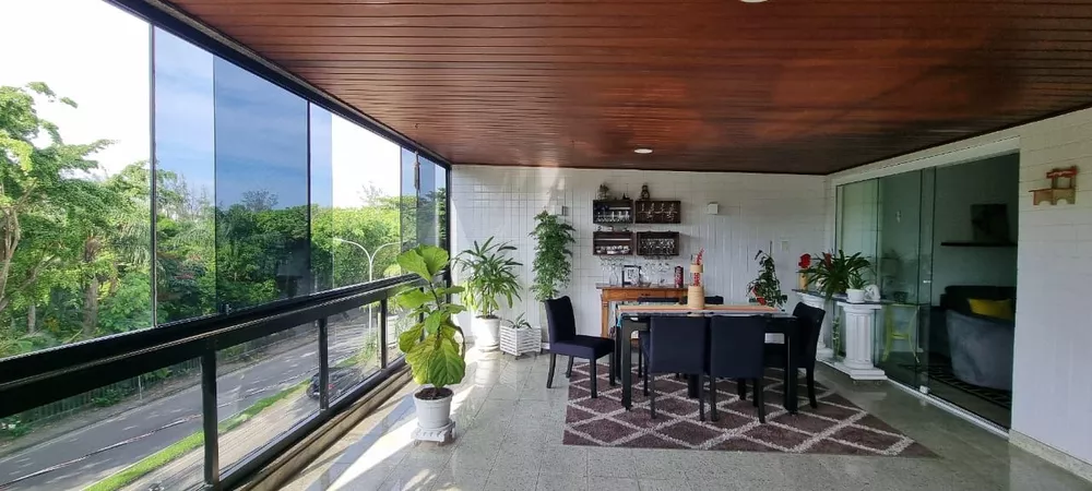 Apartamento, 3 quartos, 116 m² - Foto 6