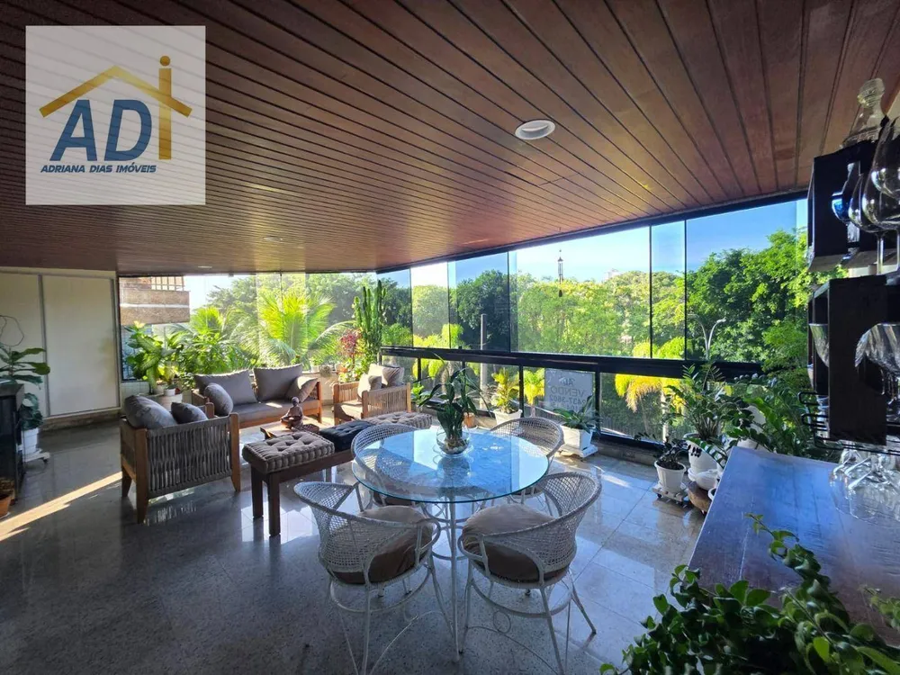 Apartamento, 3 quartos, 116 m² - Foto 34