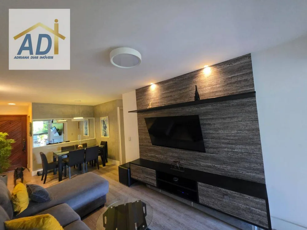 Apartamento, 3 quartos, 116 m² - Foto 35